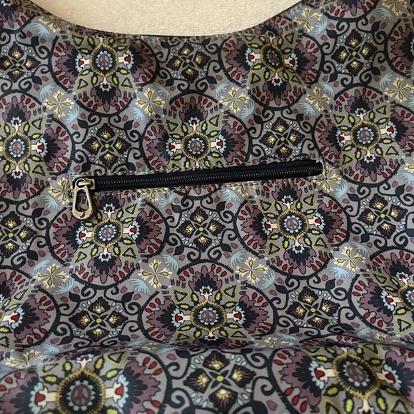 Sakroots Shoulder Bag - Picture 2 of 12